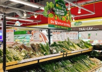 WinCommerce được vinh danh 'Nhà bán lẻ của năm 2023'