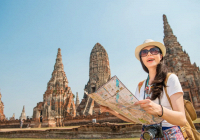 Khủng hoảng bất động sản Trung Quốc giáng một đòn mạnh vào du lịch toàn cầu