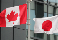Nhật Bản, Canada phát triển chuỗi cung ứng pin xe điện ở Bắc Mỹ