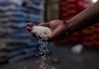 Lo ngại lạm phát thực phẩm gia tăng tại châu Á