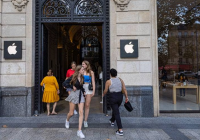 Apple cập nhật phiên bản mới cho iPhone 12 tại Pháp để giải quyết vấn đề bức xạ