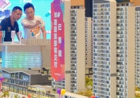 Nền kinh tế Trung Quốc vẫn phải đối mặt với những cơn gió ngược dù có dấu hiệu phục hồi