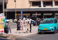 VNPAY và GSM công bố hợp tác chiến lược nâng cao trải nghiệm đặt taxi Xanh SM