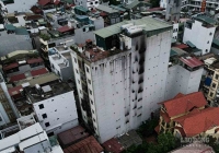 Chung cư mini sẽ gặp khó trong thời gian tới