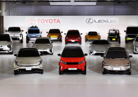 Toyota đặt cược công nghệ mới và tư duy cổ điển vào cuộc chiến xe điện