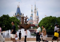 Disney đầu tư 60 tỷ USD vào công viên giải trí và du thuyền trong thập kỷ tới