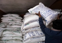 Xuất khẩu đường của Ấn Độ có thể giảm một nửa do sản lượng thấp