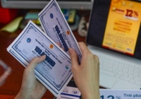 Chưa có đợt phát hành trái phiếu nào trong nửa đầu tháng 9