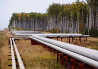 Xuất khẩu dầu của Canada tăng vọt trong bối cảnh Opec+ cắt giảm