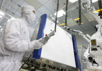 LG Chem ngừng sản xuất phim màn hình LCD