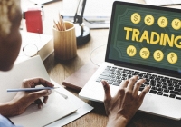 Cảnh báo nhiều sàn giao dịch chứng khoán, tiền ảo trái phép