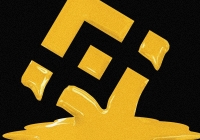 Công ty tiền điện tử lớn nhất thế giới đang tan chảy