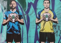 Chi 1 tỷ USD mua gần 100 cầu thủ, liệu Saudi Arabia có thể đe dọa trật tự bóng đá thế giới?