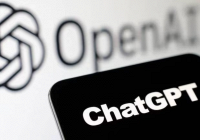 ChatGPT sẽ 'nhìn, nghe và nói' trong bản cập nhật mới