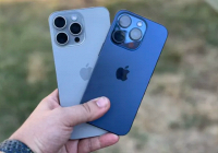 iPhone 15 Pro có thiết kế dễ sửa chữa hơn với mặt kính sau có thể tháo rời