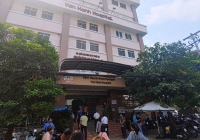 Bệnh viện Đa khoa Vạn Hạnh bị xử phạt