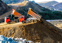 Trung Quốc tăng cường khai thác đất hiếm khi xe điện bùng nổ