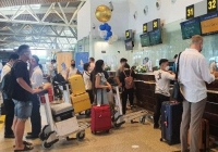 Thị trường hàng không quốc tế đang dần hồi phục