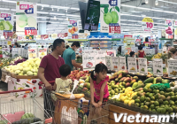 Kinh tế Việt Nam vững vàng trong bối cảnh nhu cầu toàn cầu suy yếu