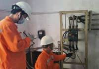 Phó Thủ tướng chỉ đạo đảm bảo cung ứng điện cuối năm 2023 và năm 2024