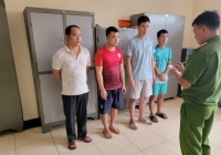 Rà soát 'lỗ hổng' an ninh vụ nhân viên sân bay trộm tài sản của khách