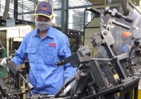 Việt Nam thu hút hơn 20 tỷ USD vốn FDI sau 9 tháng, tăng hơn 7,7% so với cùng kỳ