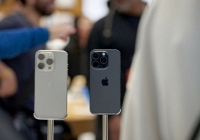 Người dùng iPhone 15 Pro phàn nàn vì thiết bị quá nóng