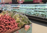 Thực phẩm hôm nay 28/9: Giá khoai lang tăng cao kỷ lục