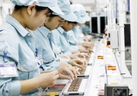 Áp dụng thuế tối thiểu toàn cầu để giữ quyền đánh thuế của Việt Nam