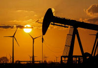 Giá dầu giảm do Nga, Saudi Arabia dự kiến tăng nguồn cung