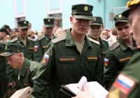Putin ký lệnh tuyển quân, kêu gọi 130.000 công dân nhập ngũ