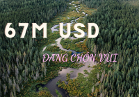 67 tỷ USD khoáng sản quý hiếm được chôn dưới 'Vành đai lửa'