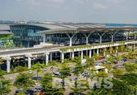 Đề nghị thu phí không dừng tại các sân bay