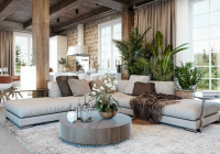 5 điều cần tránh trong phong thủy phòng khách, để gia chủ không bị phá tài