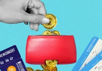 Người Mỹ vẫn chi tiêu như thể 'không có ngày mai'