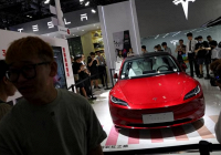 Lượng đơn giao hàng trong quý 3 của Tesla thấp hơn kỳ vọng