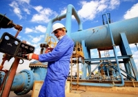 Giá gas hôm nay 3/10: Giảm nhẹ do thời tiết ôn hòa, nhu cầu thấp