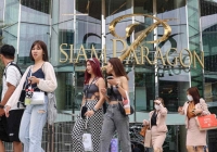 Vụ nổ súng ở Bangkok dấy lên nỗi lo về an toàn du lịch Thái Lan