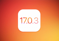 Apple tung bản cập nhật iOS 17.0.3 vá lỗi nóng máy trên iPhone 15