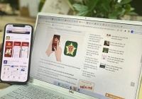 Cảnh báo cuộc gọi lừa đảo, hướng dẫn cài đặt ứng dụng VNeID