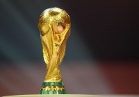 FIFA lần đầu tiên tổ chức World Cup ở 3 châu lục