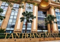 Tân Hoàng Minh dùng chiêu thức nào để chiếm đoạt gần 14.000 tỷ đồng trái phiếu?