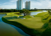Có gì bên trong sân golf phí thành viên 1 triệu USD