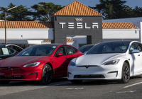 Tesla giảm giá một số mẫu xe ở Mỹ lần thứ 7 trong năm nay
