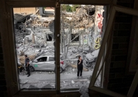 Israel đã bị Hamas lừa như thế nào?
