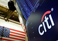 Citigroup bán mảng kinh doanh tài sản tiêu dùng tại Trung Quốc cho HSBC