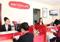 Nửa đầu 2023, Dai-ichi Việt Nam lãi 1.568 tỷ đồng