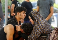 Dải Gaza trải qua ngày chết chóc nhất trong 15 năm