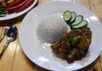 Malaysia cho phép nhà hàng mua gạo nhập khẩu với giá bán buôn