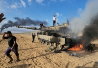 Hamas có phải là lực lượng tinh vi hơn Israel?